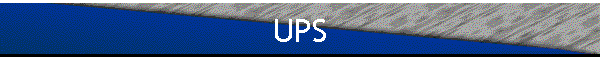 UPS