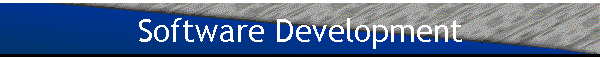 Software Development