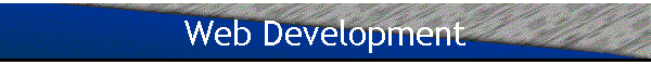 Web Development
