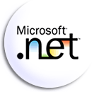 Microsoft .Net.