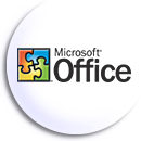 Microsoft Office.