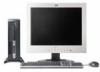 Servers & Thin Clients.