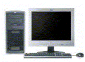 Desktop Pcs.
