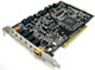 Sound Cards.