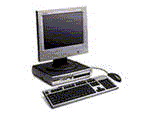 Desktop Pcs.